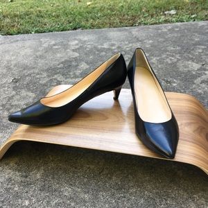 Cole Haan Juliana Pump (45mm), Black